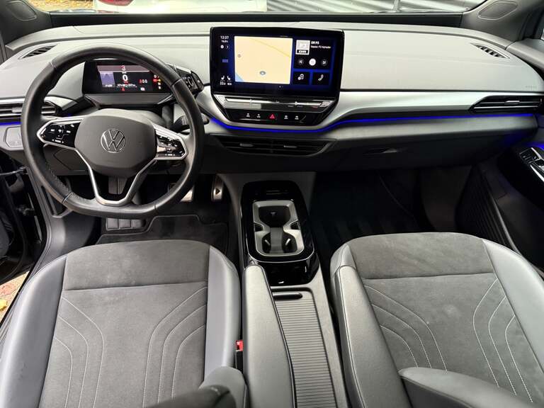 VW ID.5