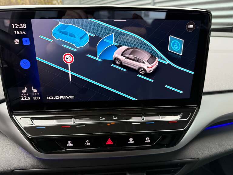 VW ID.5