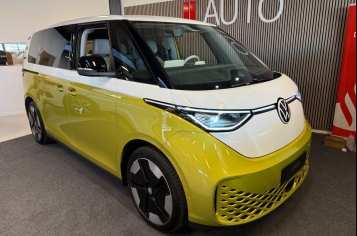 VW ID.Buzz