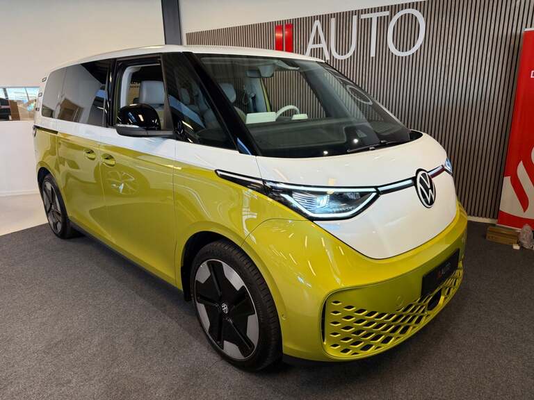 VW ID.Buzz
