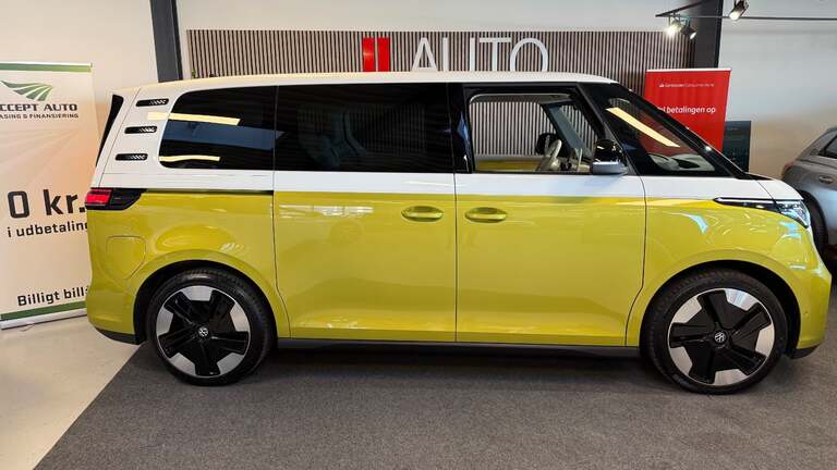 VW ID.Buzz