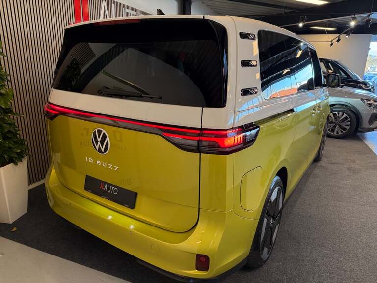 VW ID.Buzz