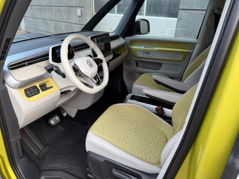 VW ID.Buzz