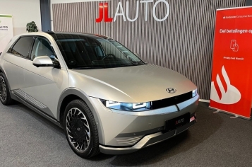 Hyundai Ioniq 5