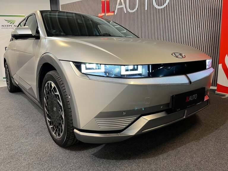 Hyundai Ioniq 5