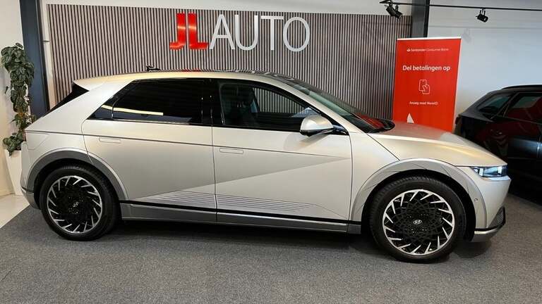 Hyundai Ioniq 5