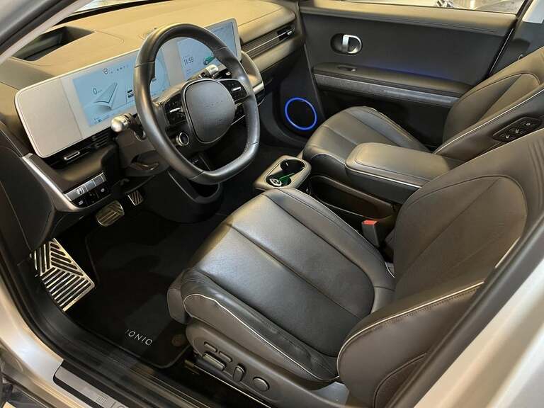 Hyundai Ioniq 5