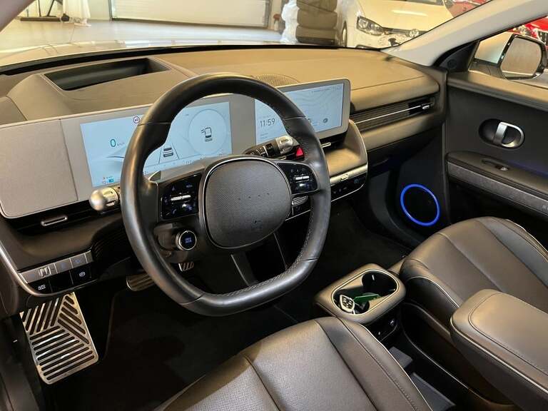 Hyundai Ioniq 5