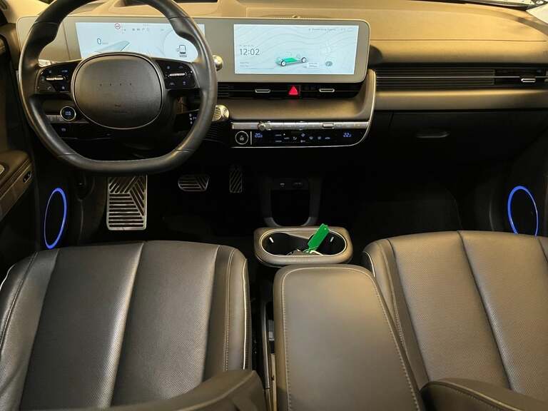 Hyundai Ioniq 5