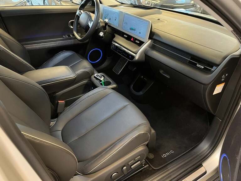 Hyundai Ioniq 5