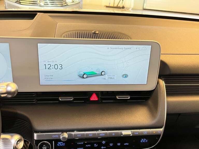 Hyundai Ioniq 5