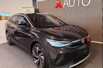 VW ID.4