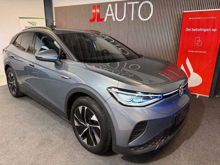 VW ID.4