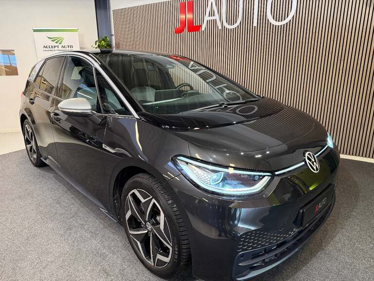 VW ID.3