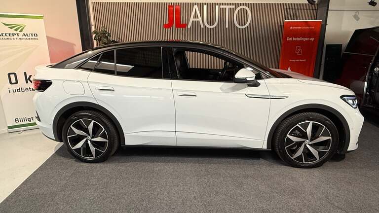 VW ID.5