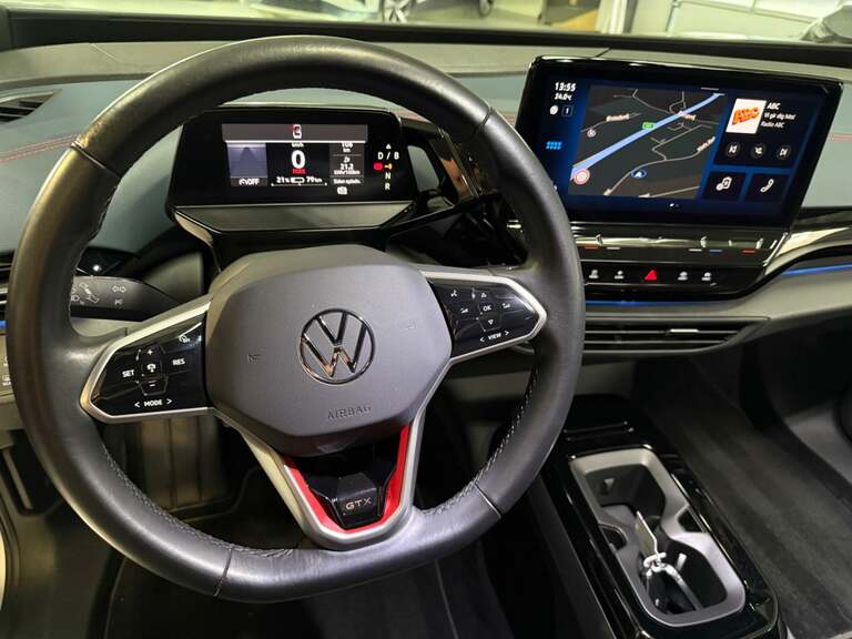 VW ID.5