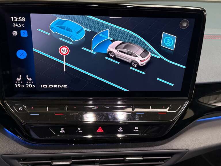 VW ID.5