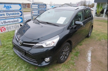 Toyota Verso