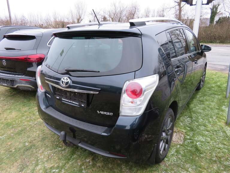 Toyota Verso