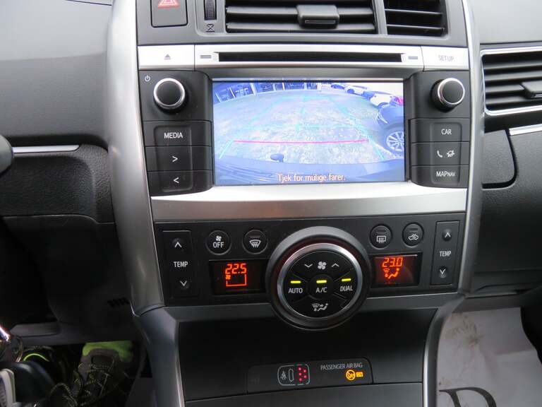 Toyota Verso