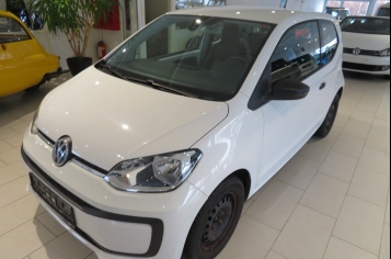 VW Up!