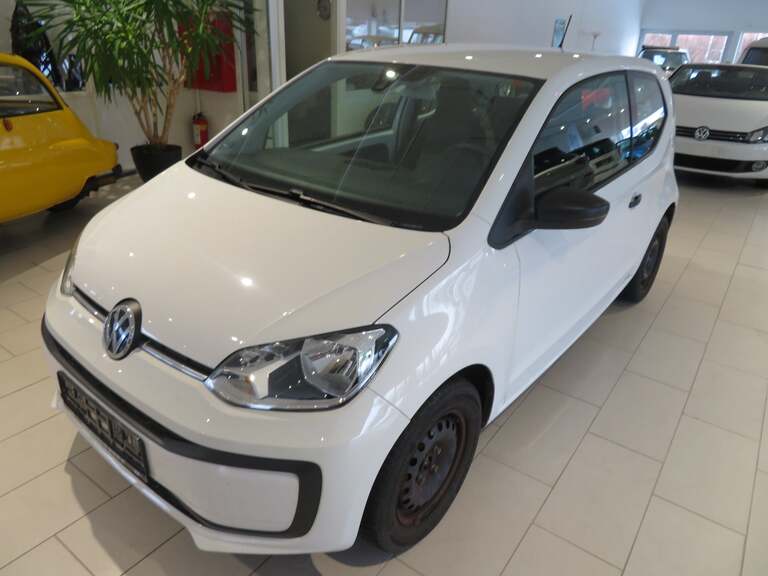 VW Up!