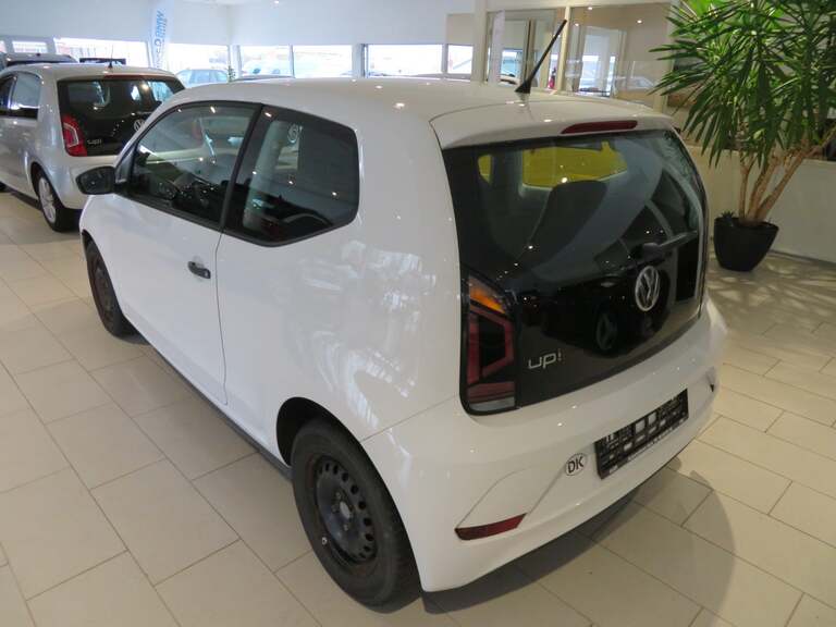 VW Up!