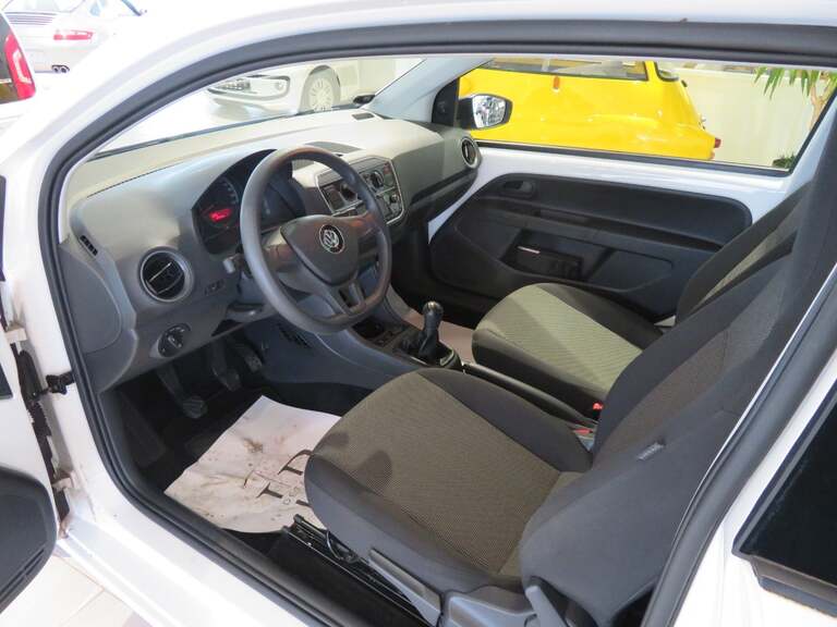 VW Up!