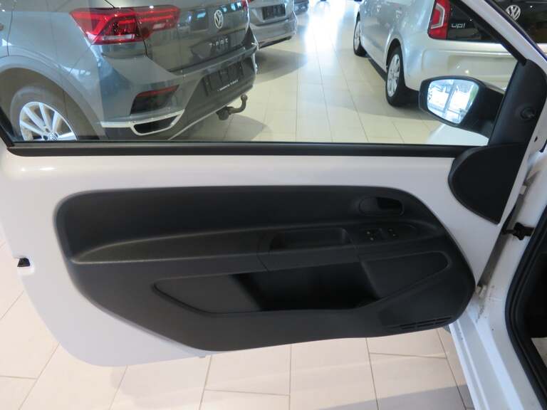 VW Up!