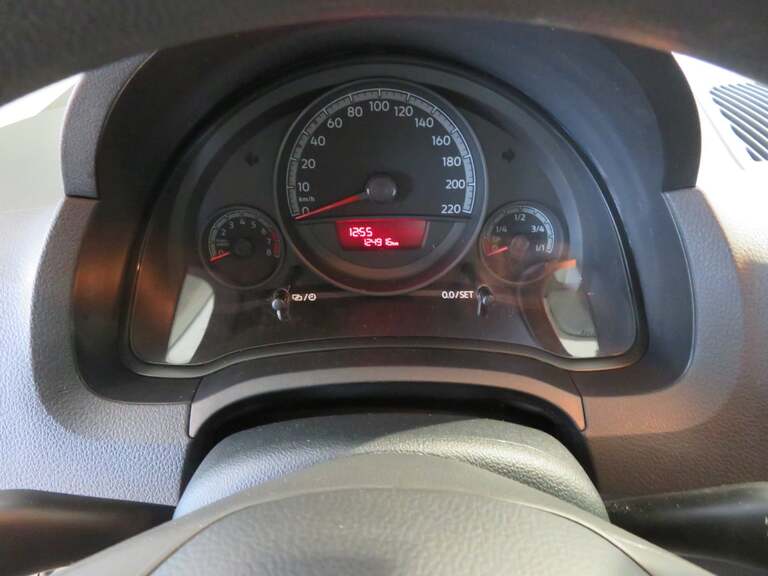 VW Up!