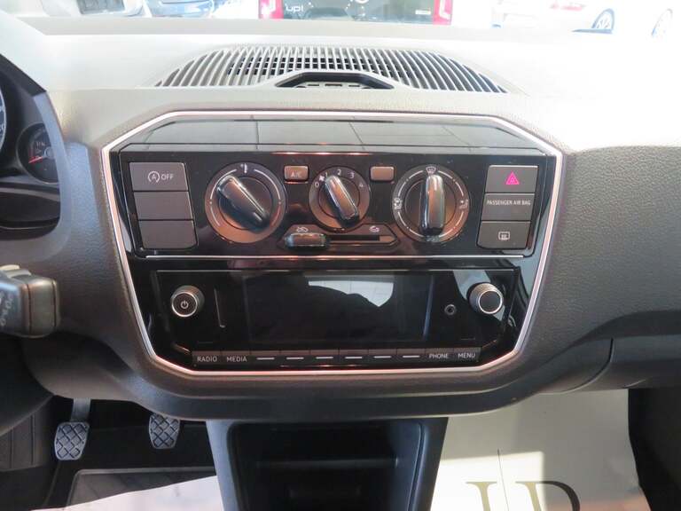 VW Up!