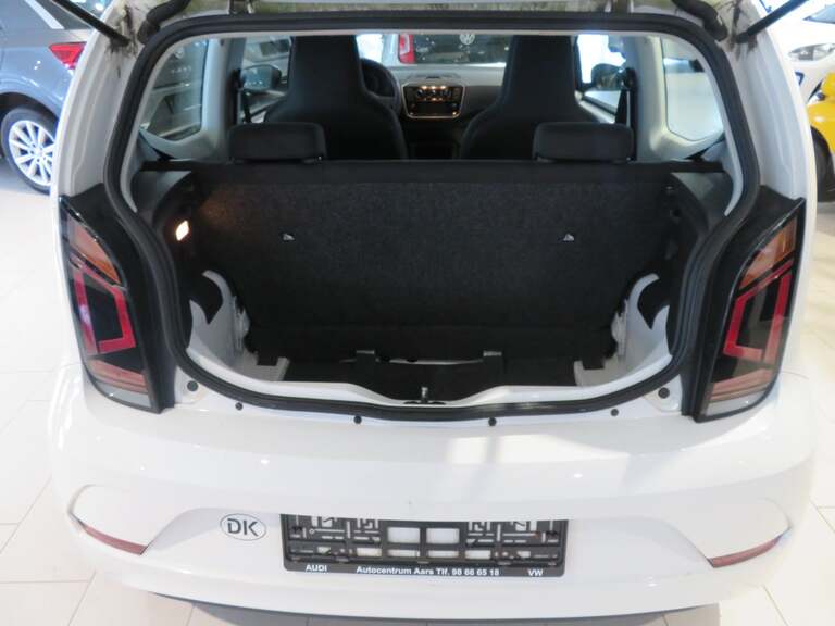 VW Up!
