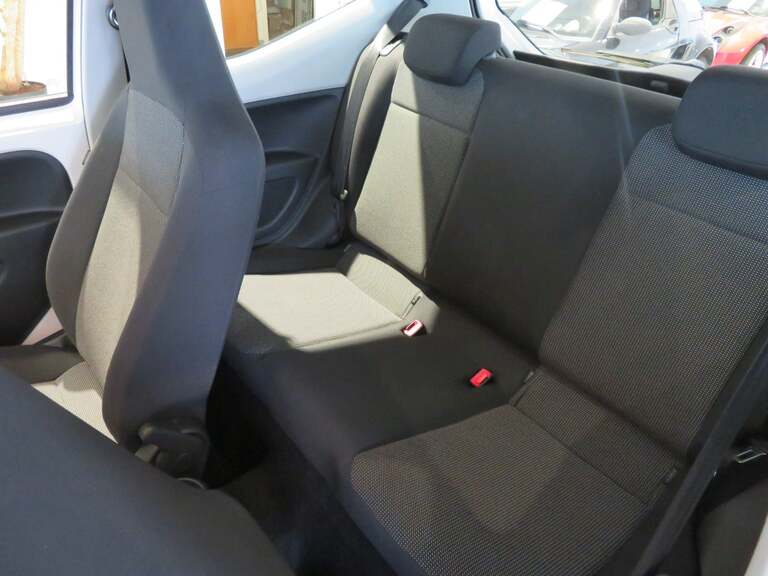 VW Up!