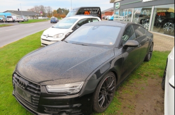 Audi S7