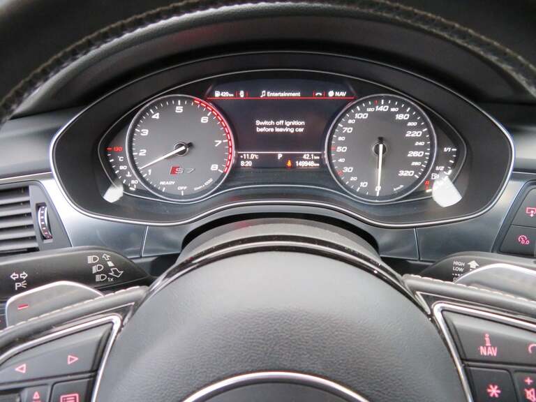 Audi S7