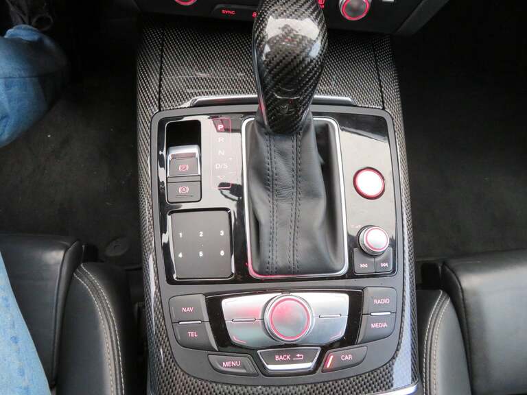 Audi S7
