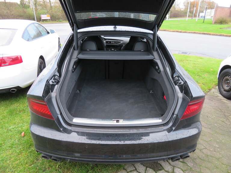 Audi S7