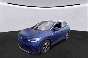 VW ID.4