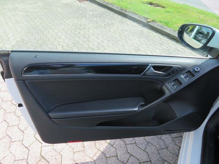 VW Golf VI