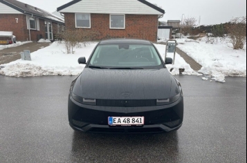 Hyundai Ioniq 5