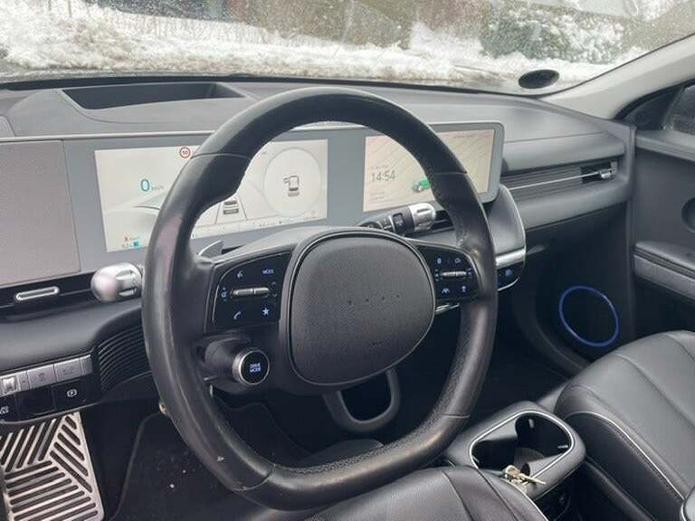Hyundai Ioniq 5