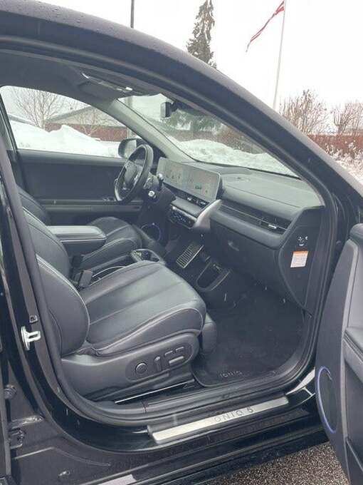 Hyundai Ioniq 5