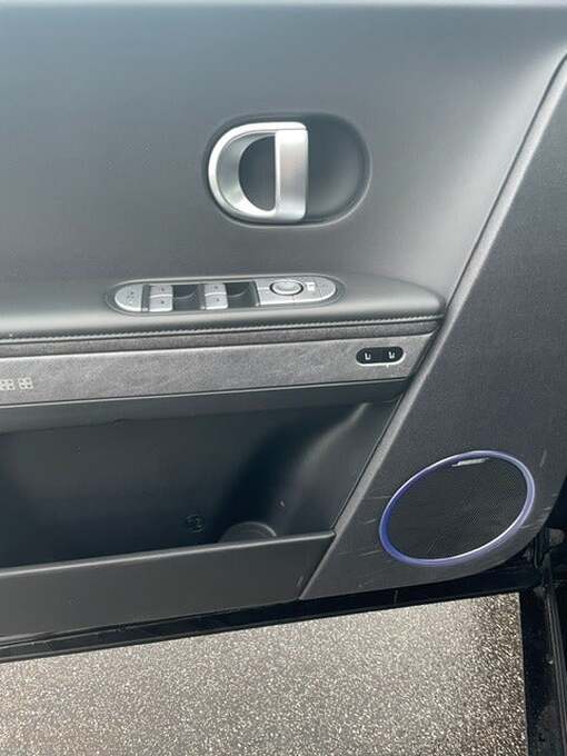 Hyundai Ioniq 5