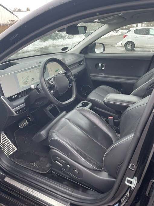 Hyundai Ioniq 5