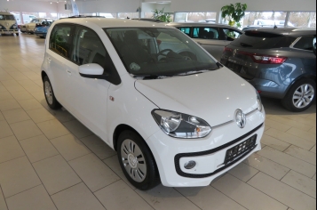 VW Up!
