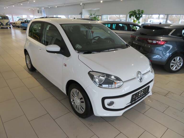 VW Up!