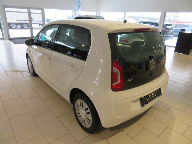 VW Up!