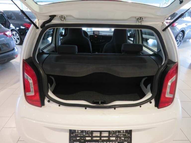 VW Up!
