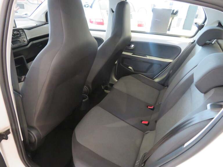 VW Up!
