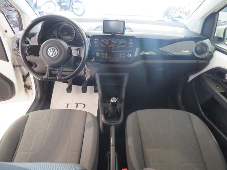 VW Up!